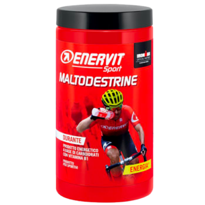Enervit Sport – Maltodestrine 450g