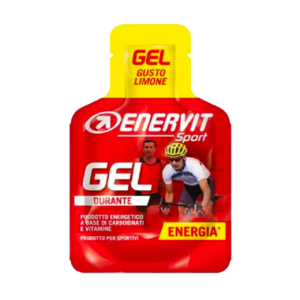 Enervit Sport Gel 5x25ml