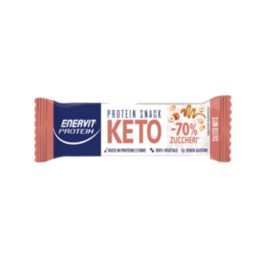Enervit – Keto Snack Salted Nuts 35g