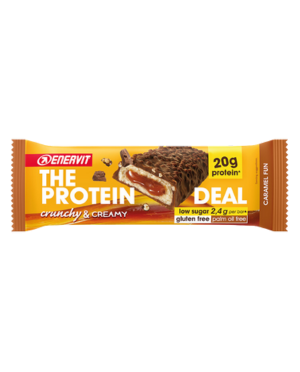 Enervit – The Protein Deal – Tutti i Gusti 20g