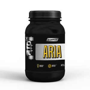 ATP³ ARIA – Respirazione