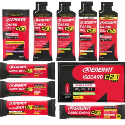 KIT LINEA C2:1 PRO